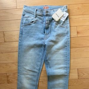 Mother Denim NWT